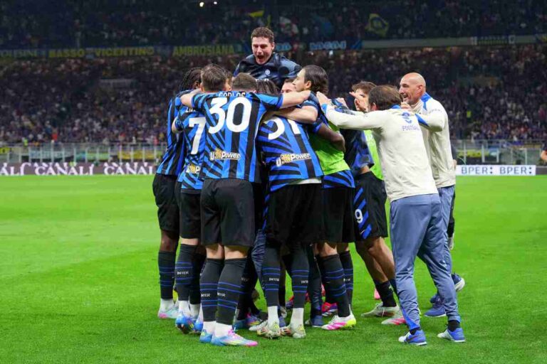 Squadra Inter