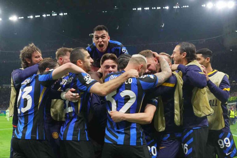Gruppo Inter