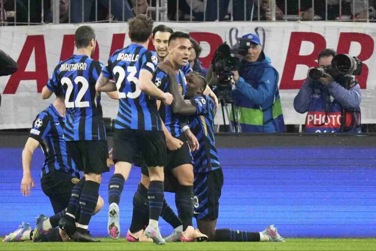 Squadra Inter