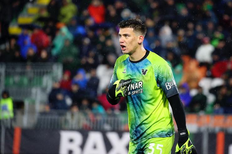 Stankovic passa al Venezia