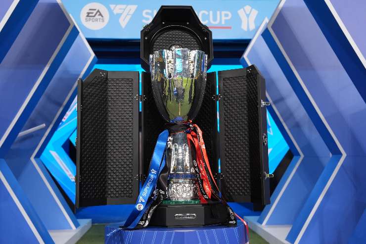 Supercoppa Italiana