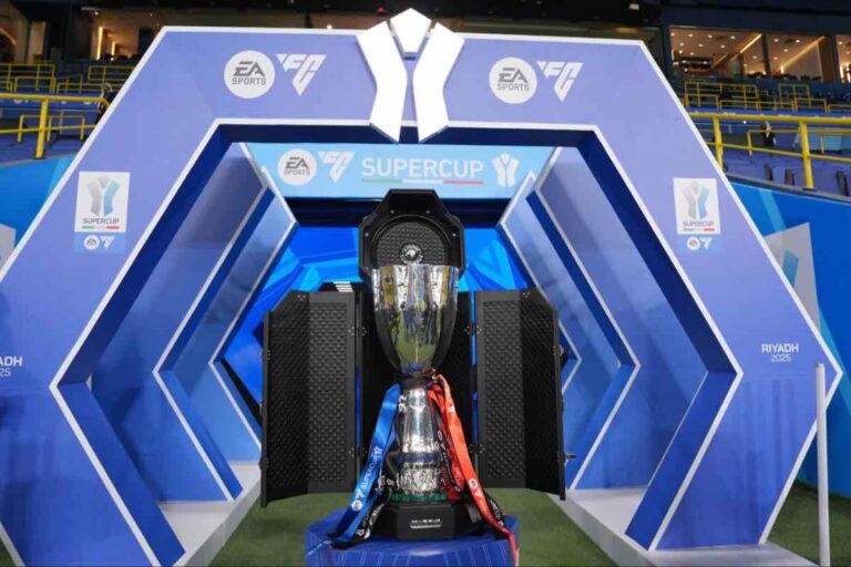 Supercoppa italiana