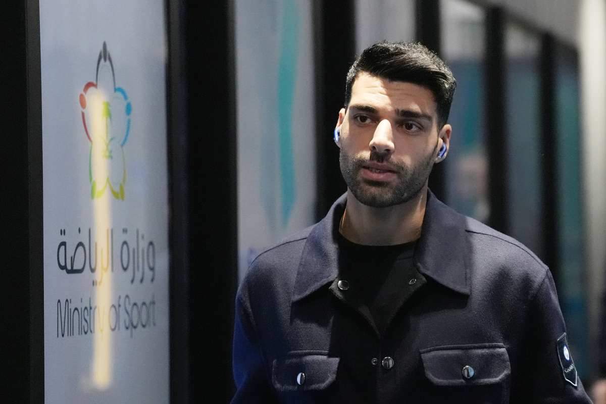 Mehdi Taremi