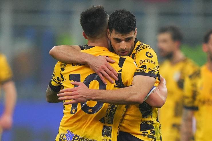 Lautaro Taremi