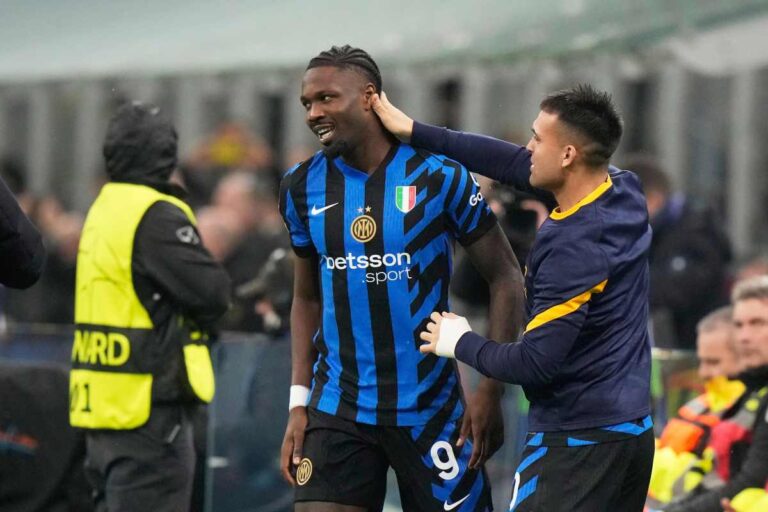 Thuram Lautaro