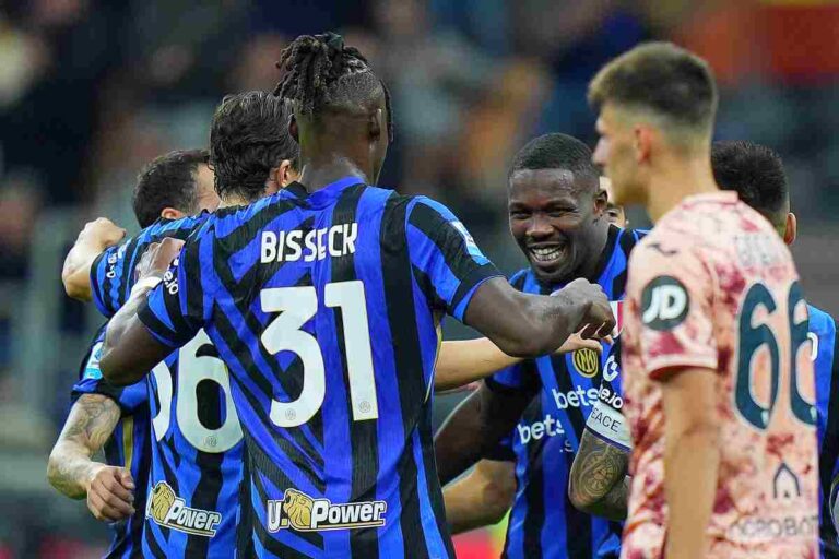 Torino Inter
