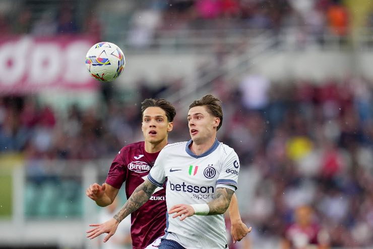 Torino-Inter a rischio rinvio?