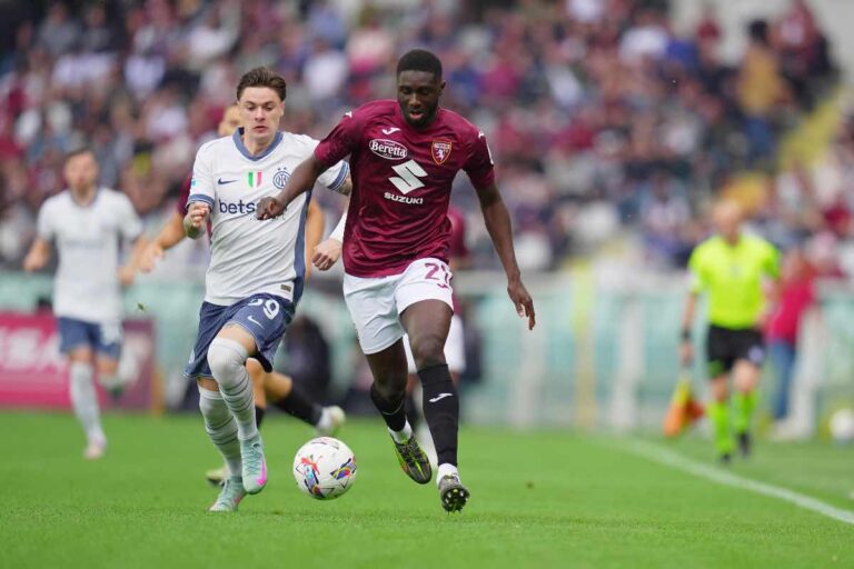 Torino-Inter a rischio rinvio?