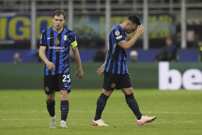 Tre titolari da valutare dopo il Barcellona