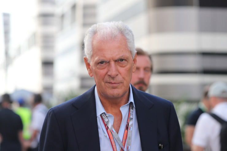 Tronchetti Provera