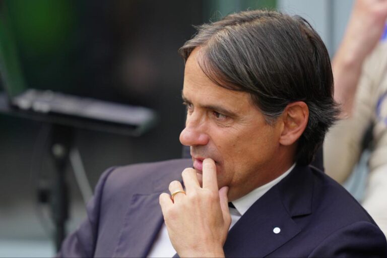 Probabile formazione Inter-Torino