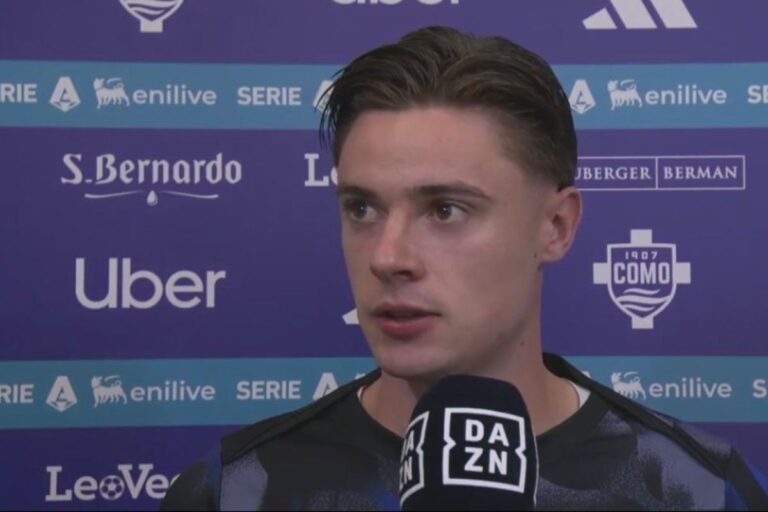 Nicolò Zalewski