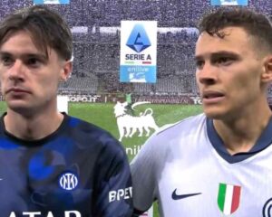 Zalewski parla del suo futuro