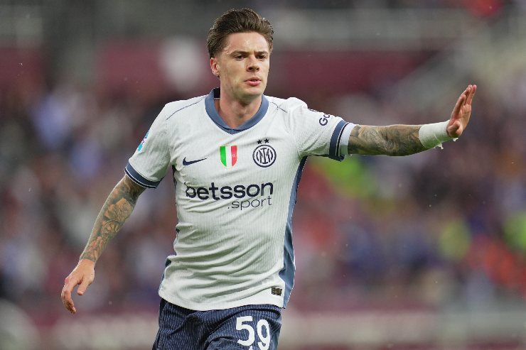 Zalewski Inter