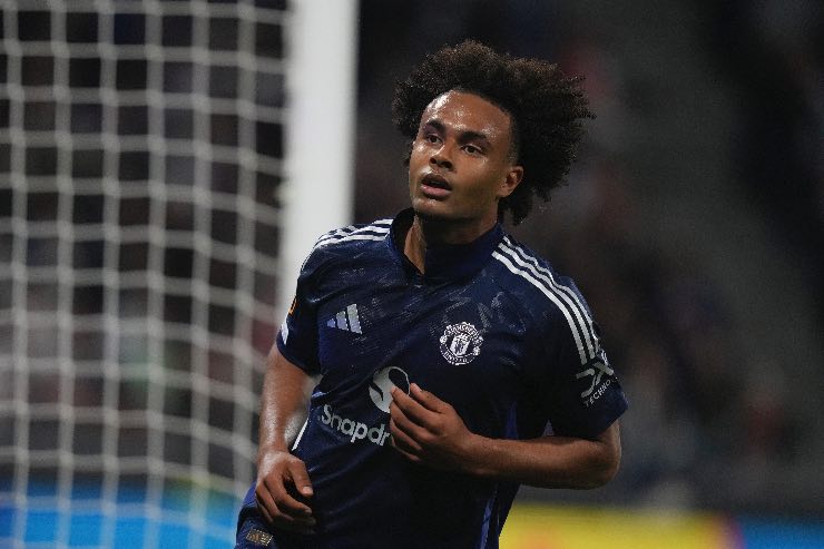 L'Inter piomba su Zirkzee