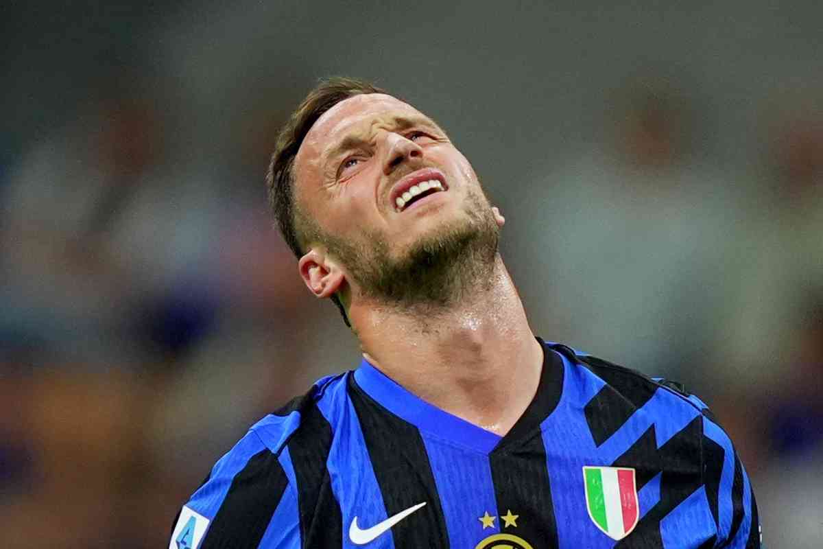 La delusione di Arnautovic