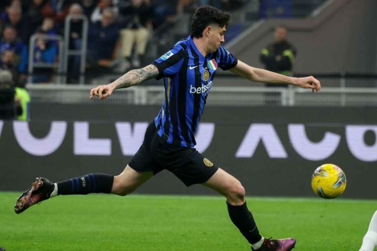 Bastoni in campo