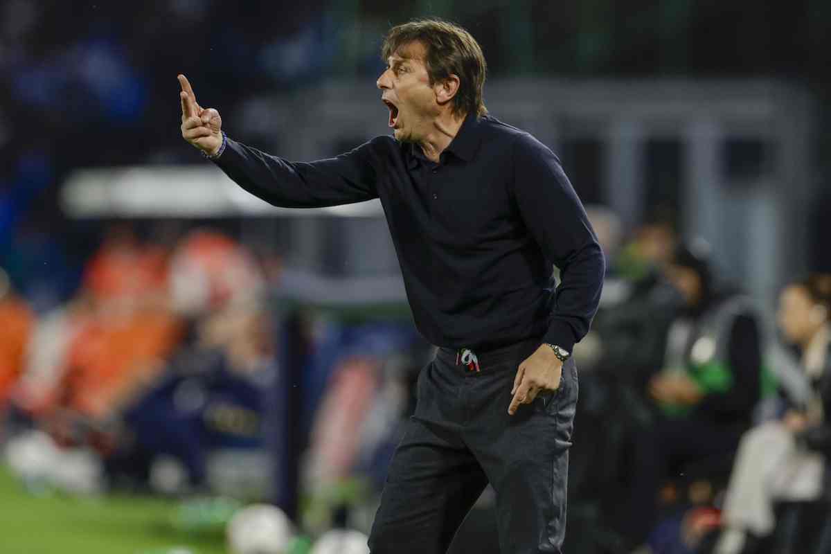 Conte urla