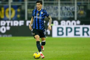 Correa palla al piede