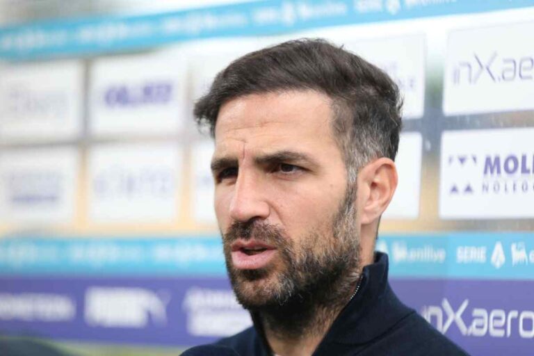 Fabregas