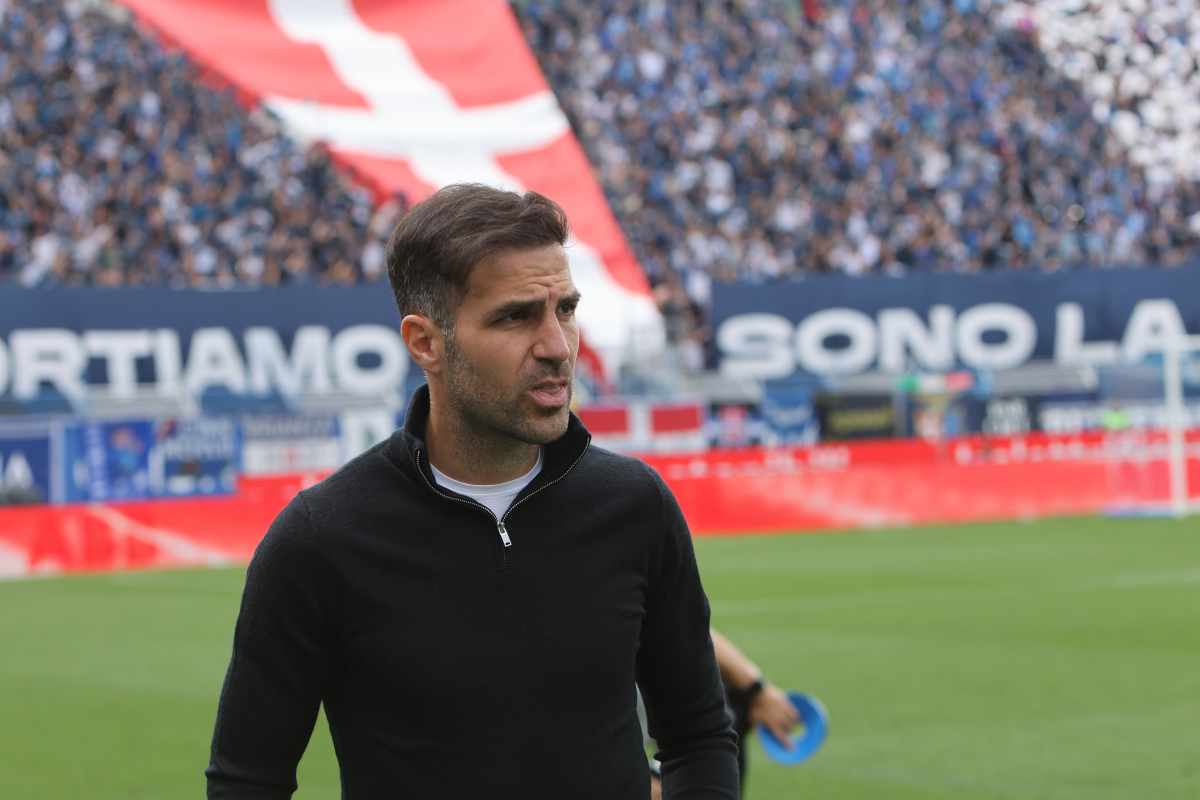 Fabregas