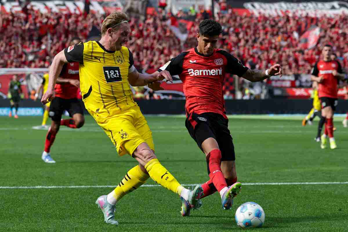 Hincapie in campo