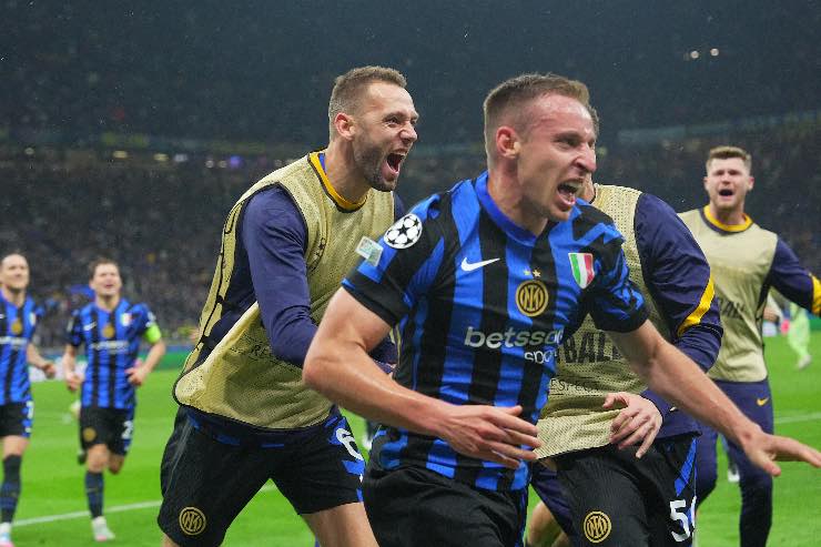 Inter