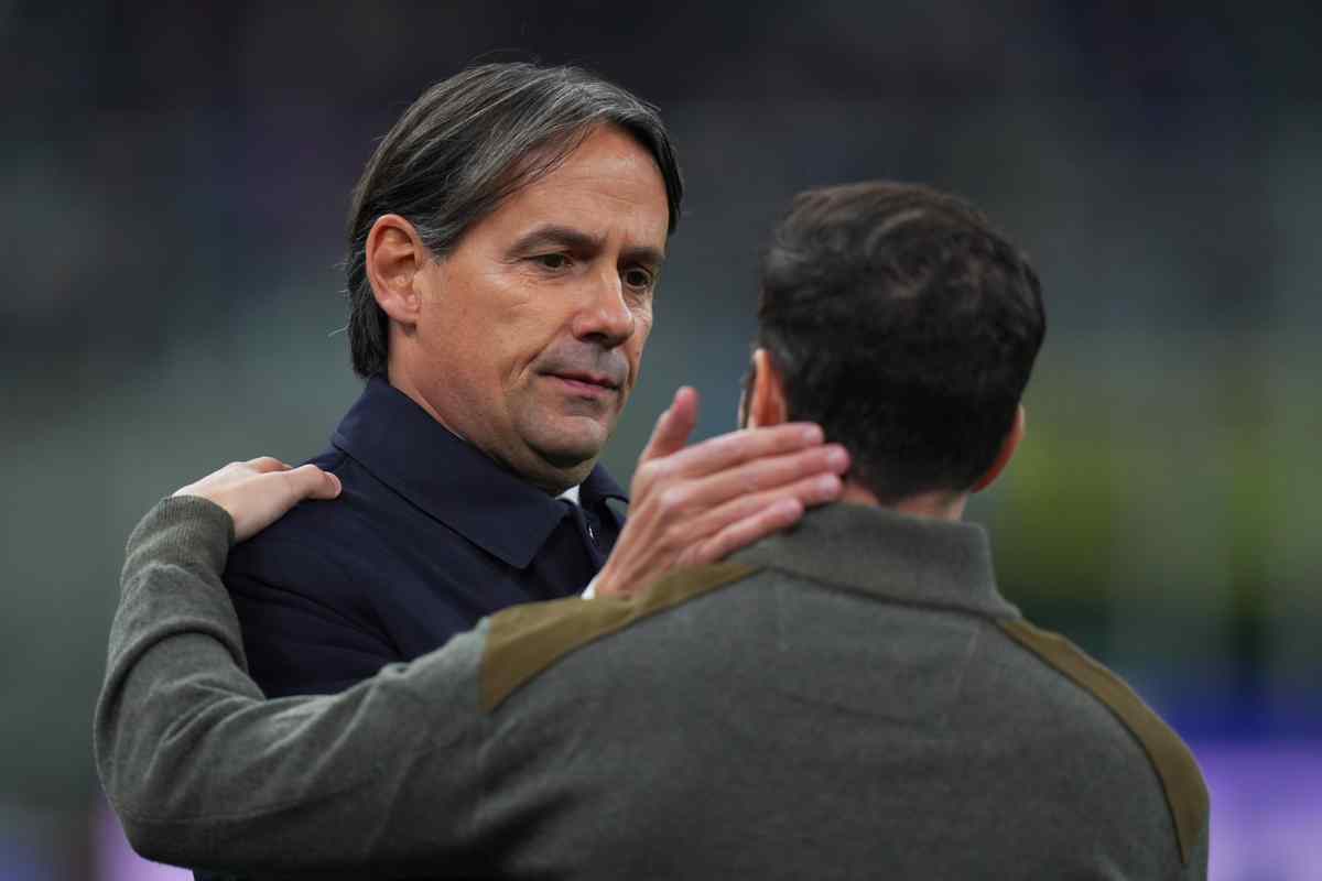 Inzaghi e Fabregas
