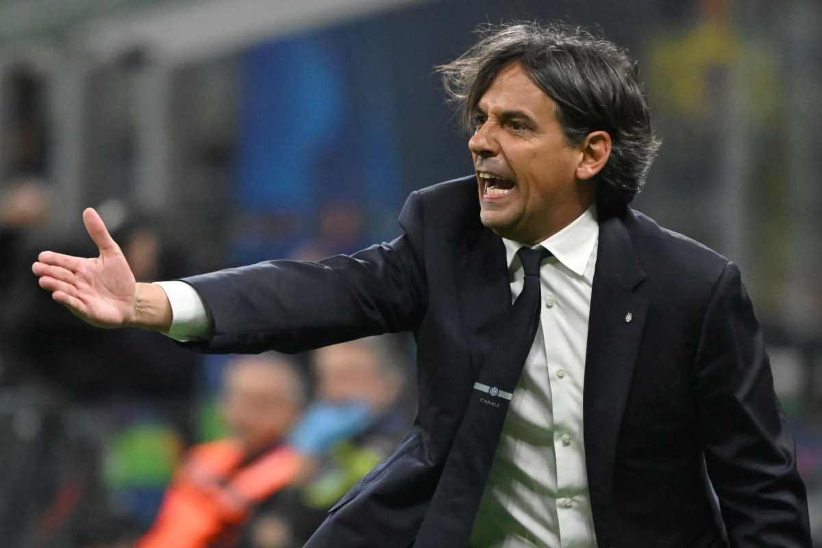 Inzaghi