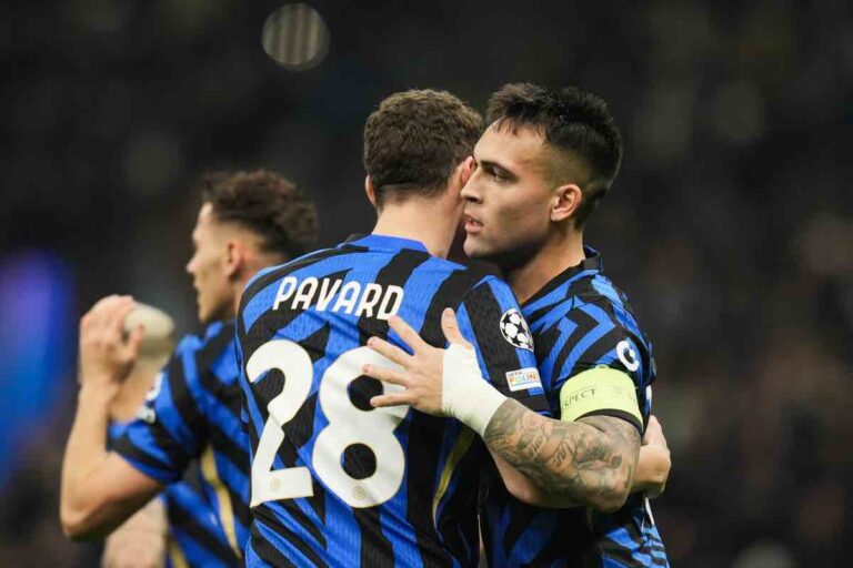 Lautaro Pavard