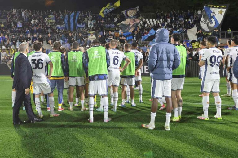 scudetto napoli