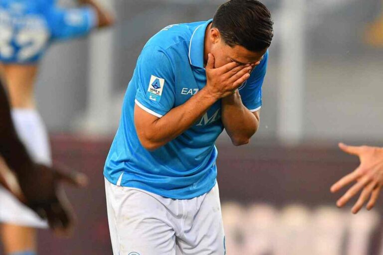 McTominay si dispera
