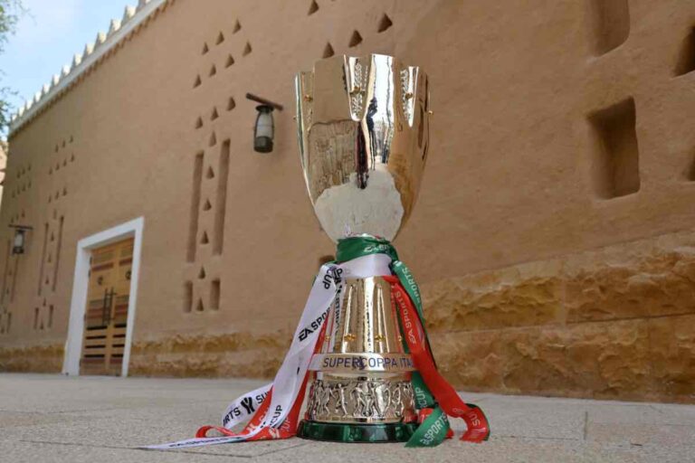 Supercoppa