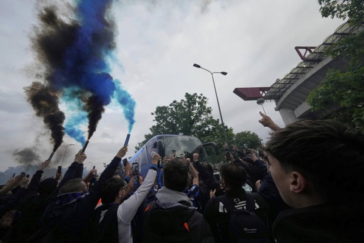 Tifosi