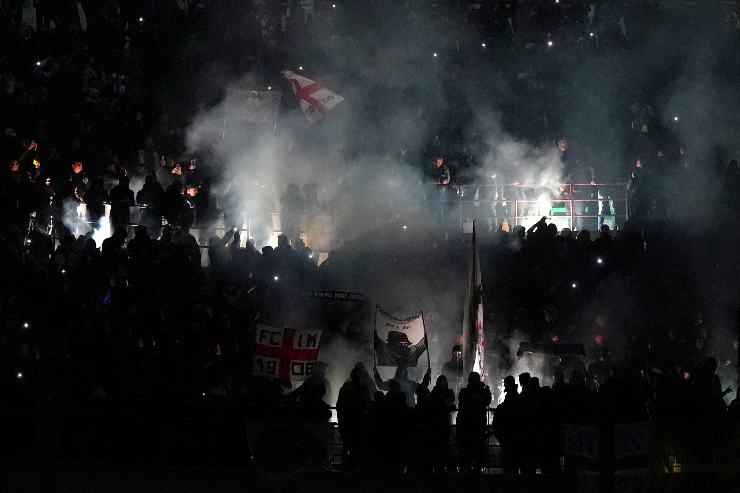 tifosi Inter