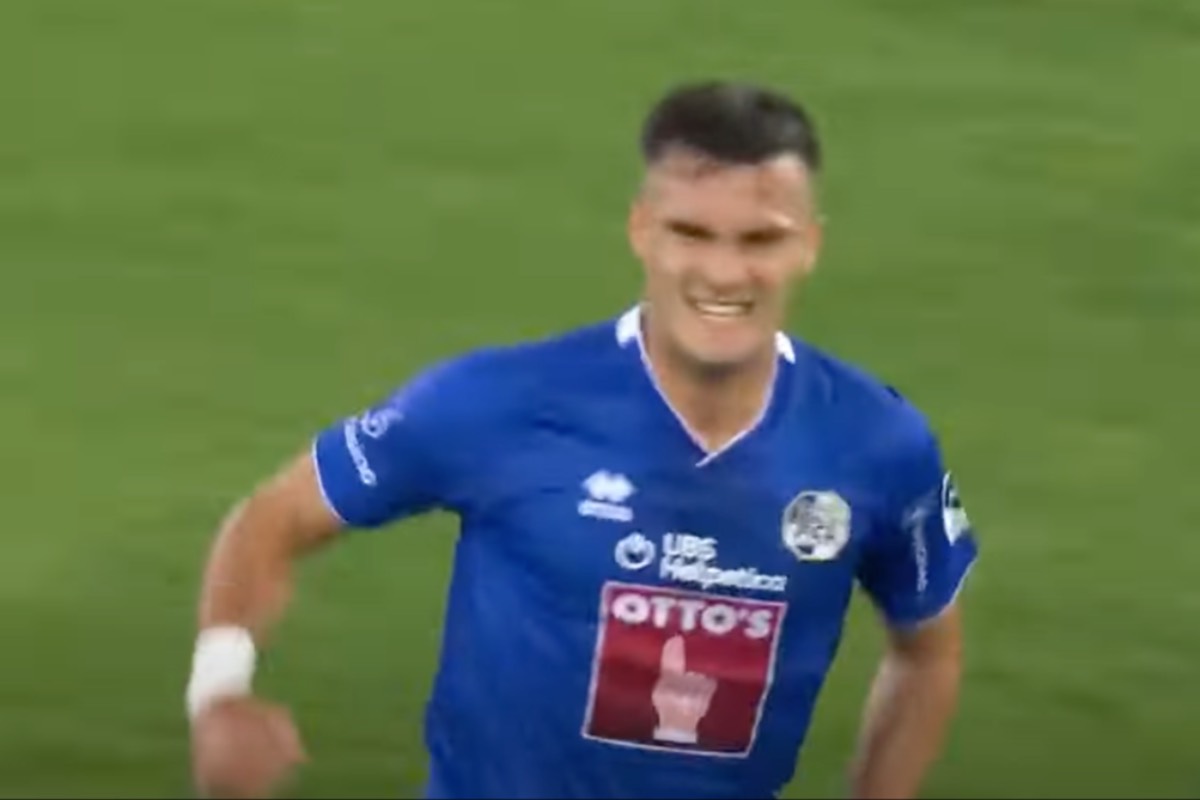 Stankovic-Inter