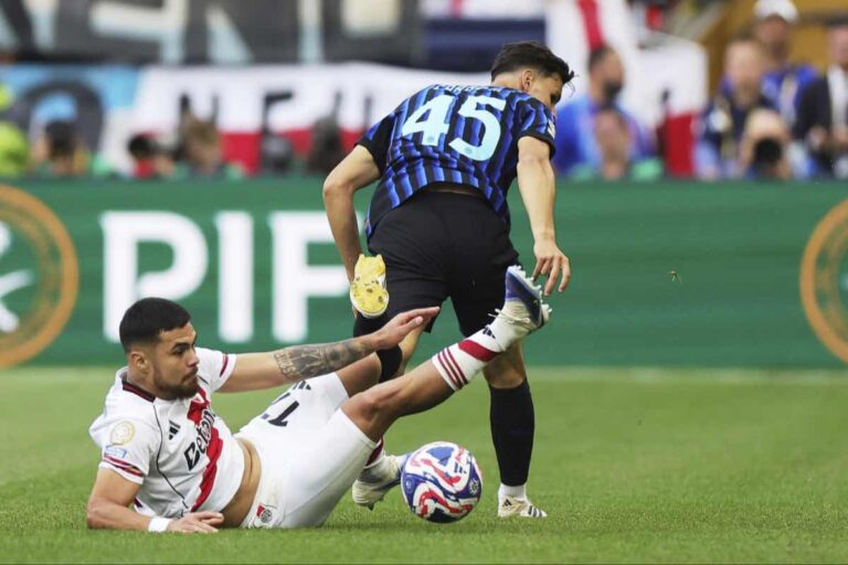 Carboni si racconta