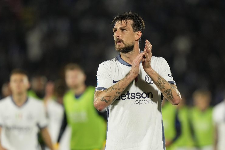 Acerbi Inter