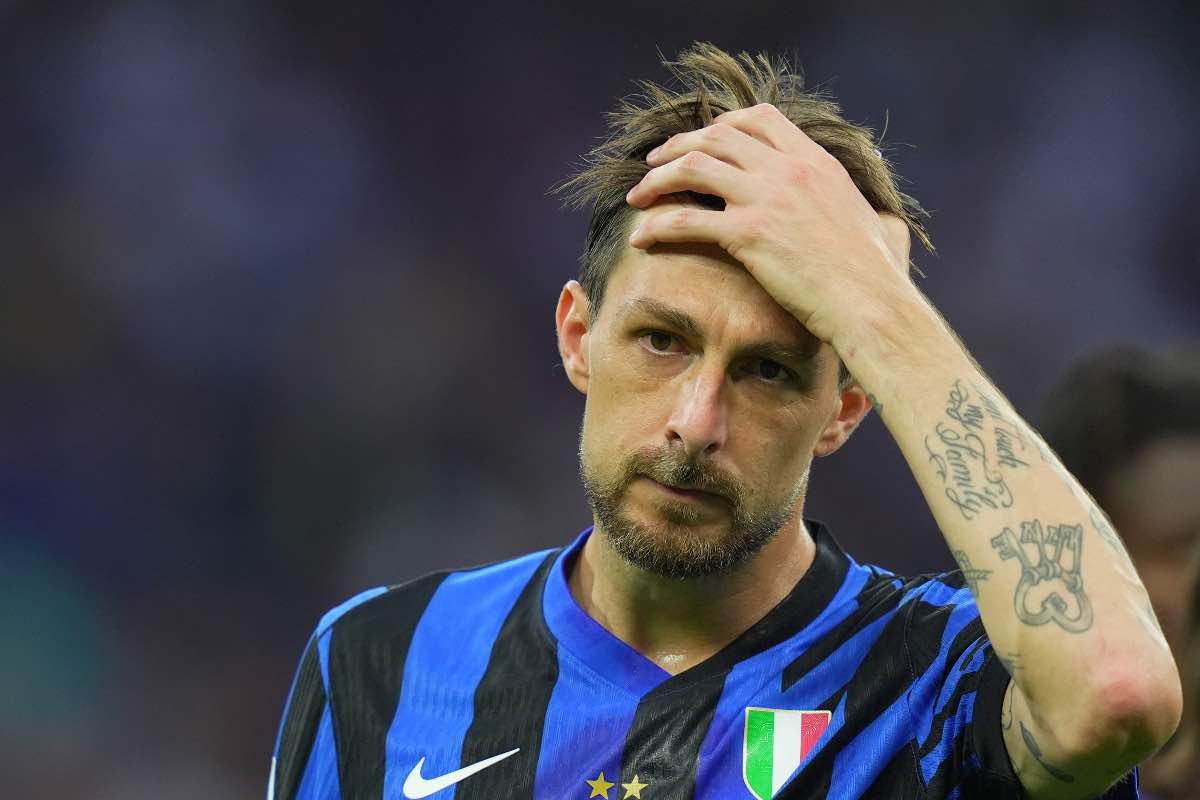 Costacurta accusa Acerbi