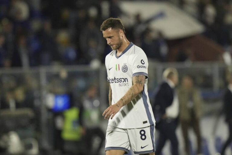 Arnautovic