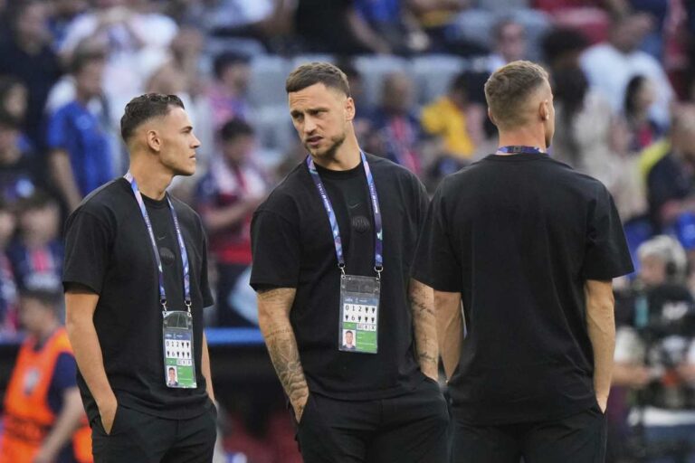 Arnautovic asllani