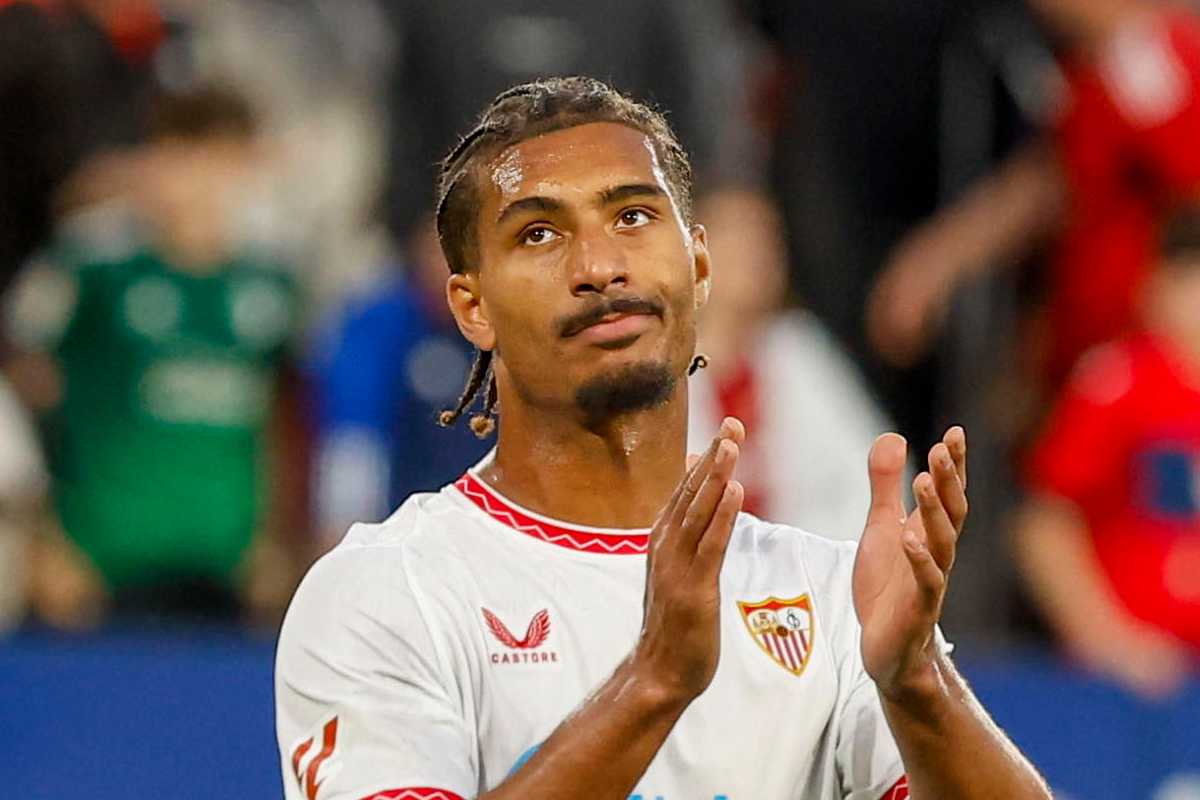 Loic Badè