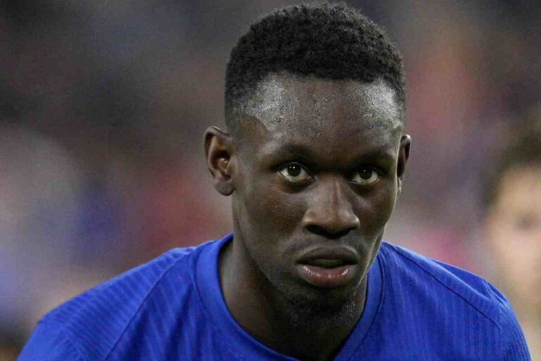 Folarin Balogun