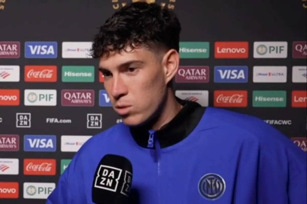 “Sta lavorando sulla testa”: Bastoni svela un retroscena su Chivu dopo Inter Urawa