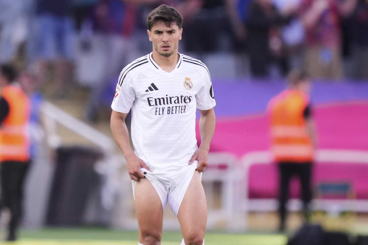 Brahim Diaz
