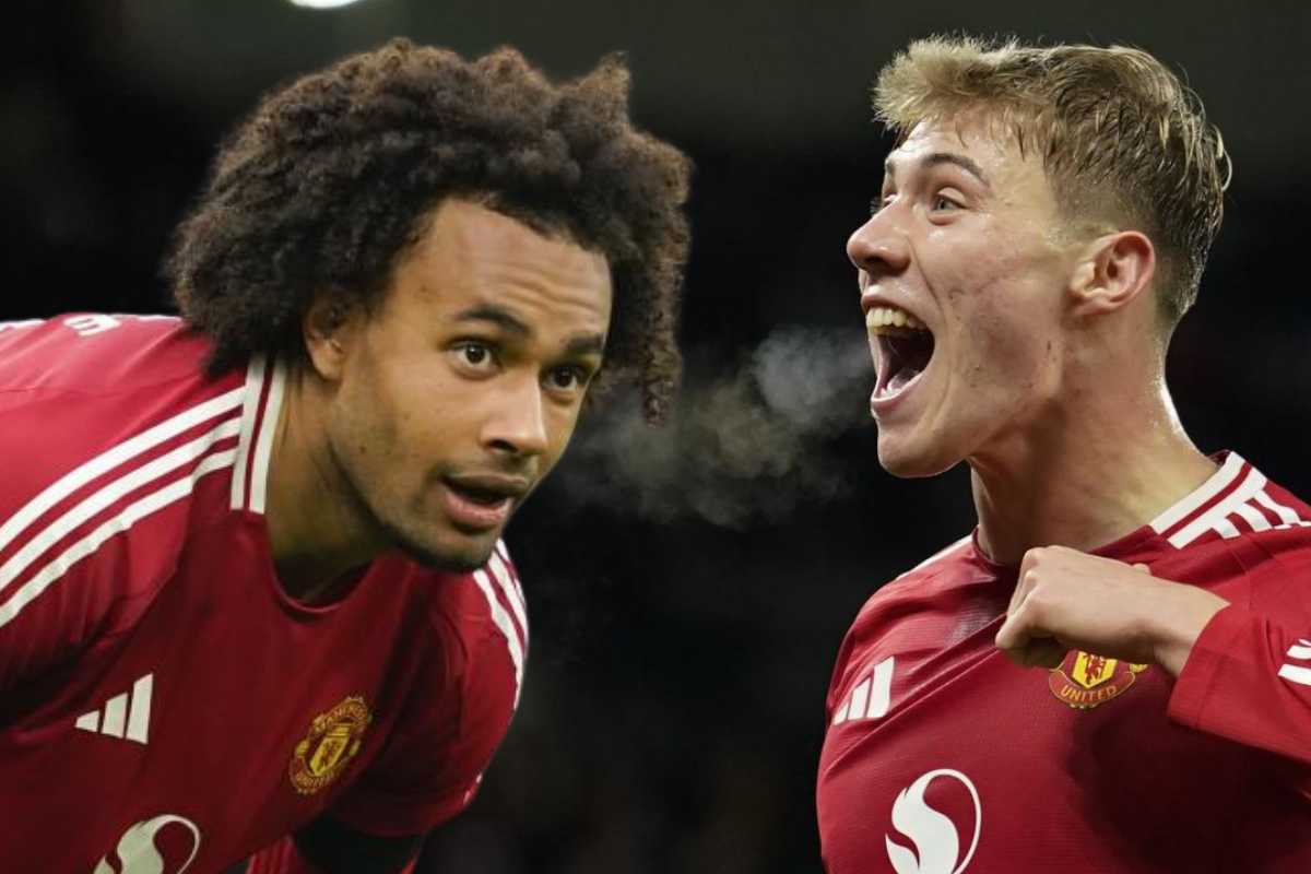 Calciomercato Inter, arrivo dallo United con l'addio di Taremi