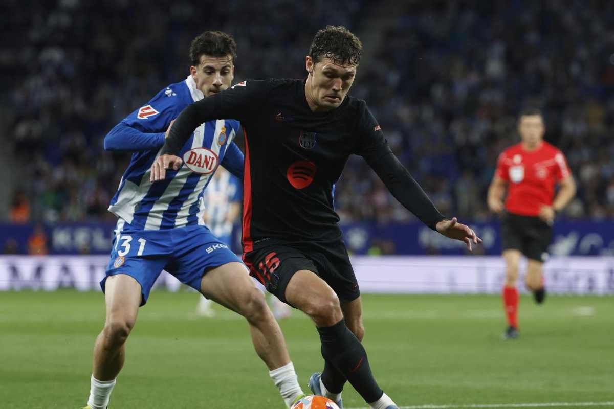 Calciomercato Inter, colpo dal Barcellona