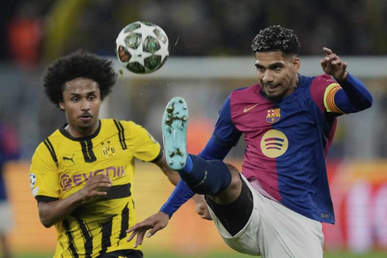 Calciomercato Inter, colpo dal Barcellona