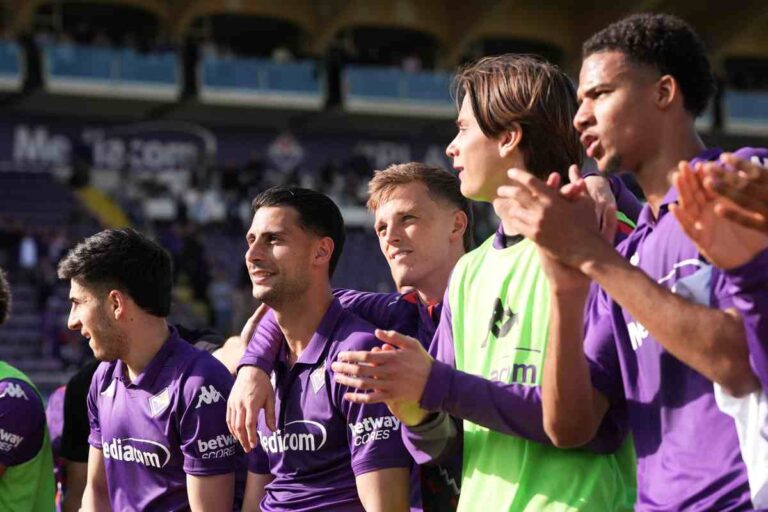 Calciomercato, colpo dalla Fiorentina all'Inter