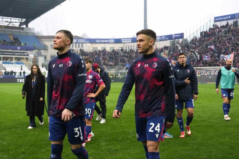 Va al Napoli